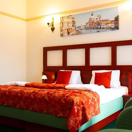 Vivaldi Apartments Mikulov Ngoại thất bức ảnh