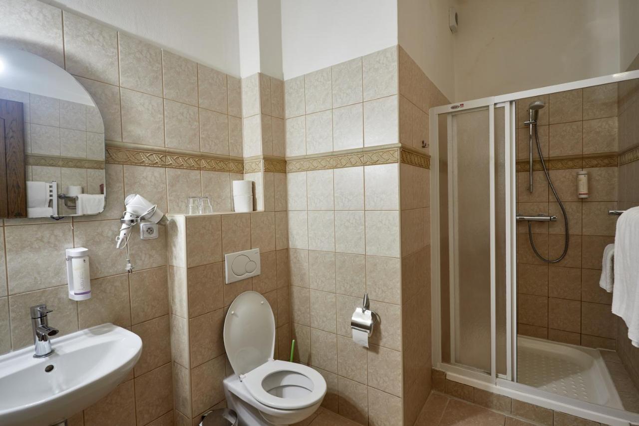 Vivaldi Apartments Mikulov Ngoại thất bức ảnh