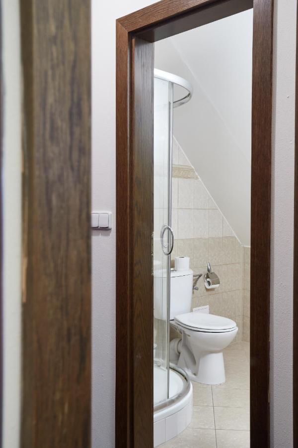 Vivaldi Apartments Mikulov Ngoại thất bức ảnh
