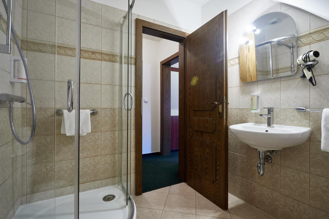 Vivaldi Apartments Mikulov Ngoại thất bức ảnh