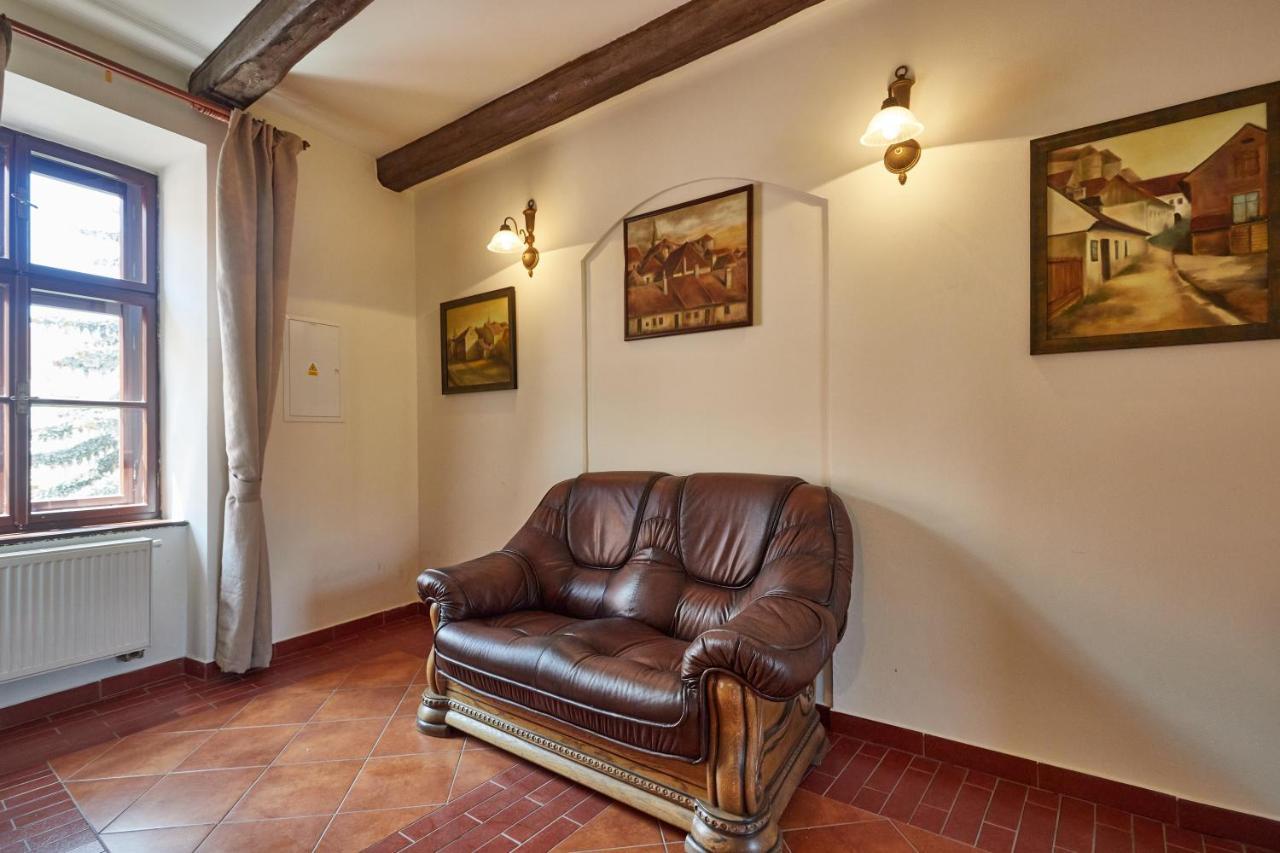 Vivaldi Apartments Mikulov Ngoại thất bức ảnh