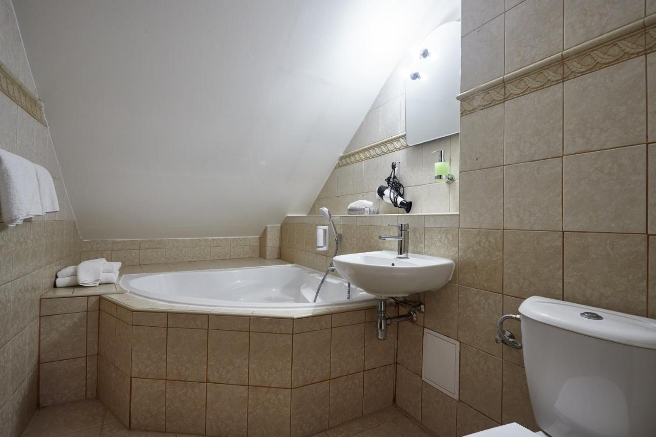 Vivaldi Apartments Mikulov Ngoại thất bức ảnh
