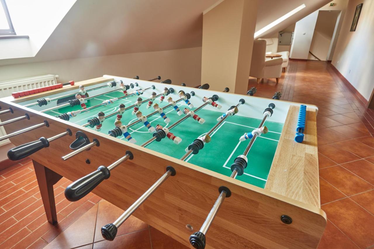 Vivaldi Apartments Mikulov Ngoại thất bức ảnh