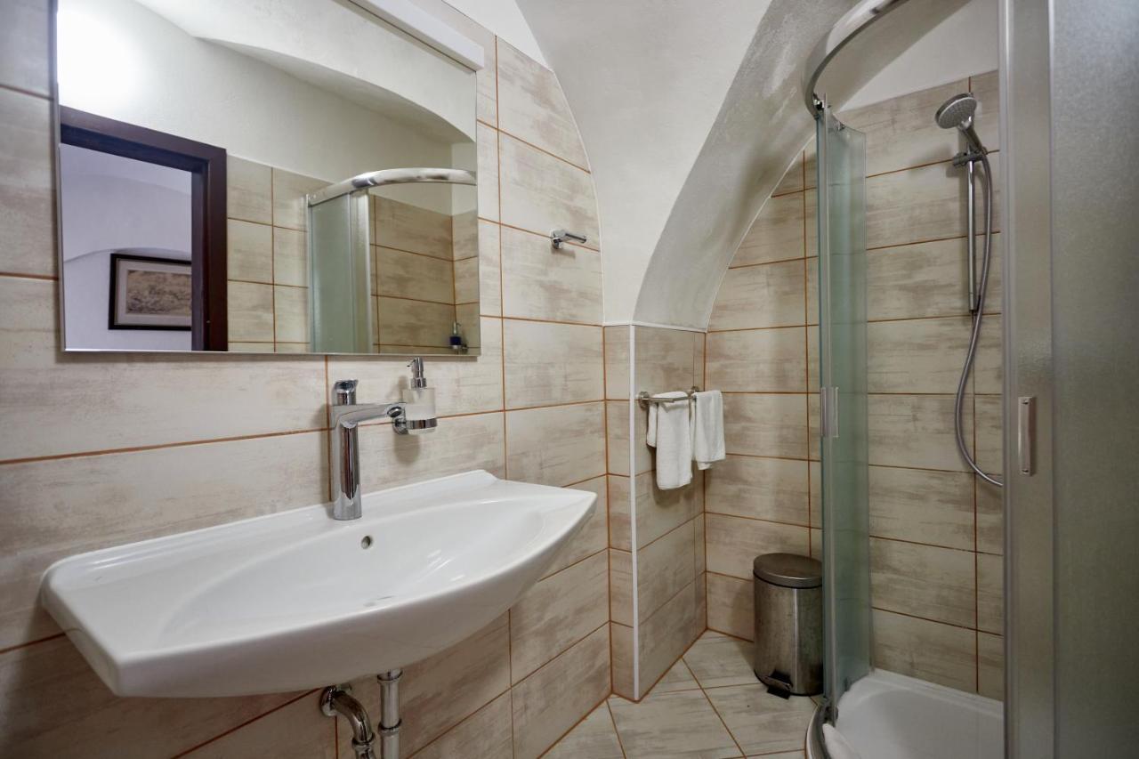 Vivaldi Apartments Mikulov Ngoại thất bức ảnh