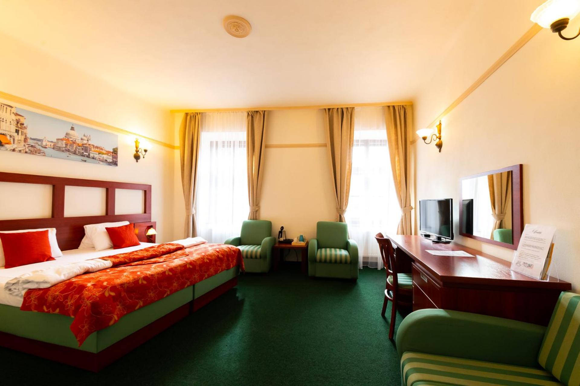Vivaldi Apartments Mikulov Ngoại thất bức ảnh