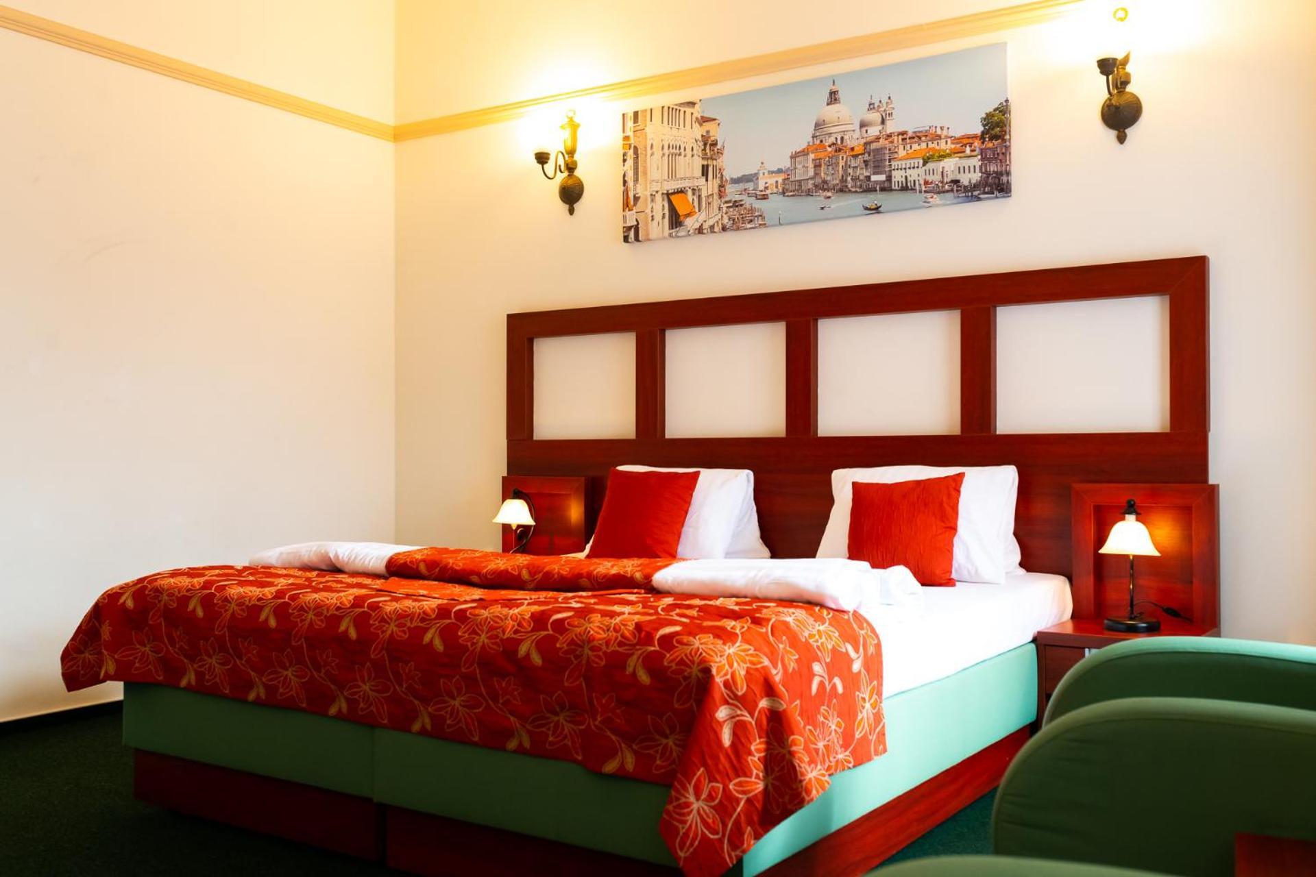 Vivaldi Apartments Mikulov Ngoại thất bức ảnh