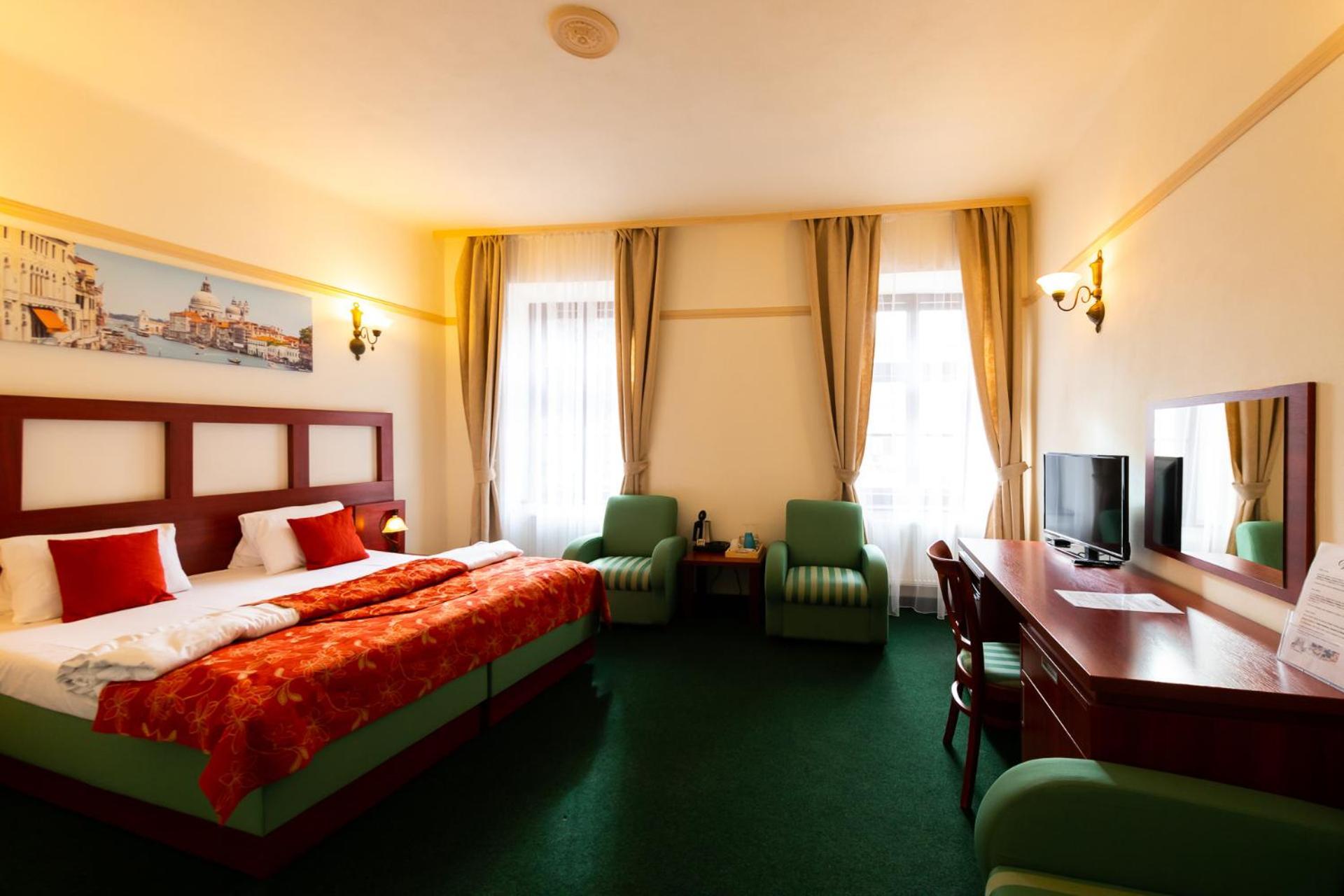 Vivaldi Apartments Mikulov Ngoại thất bức ảnh