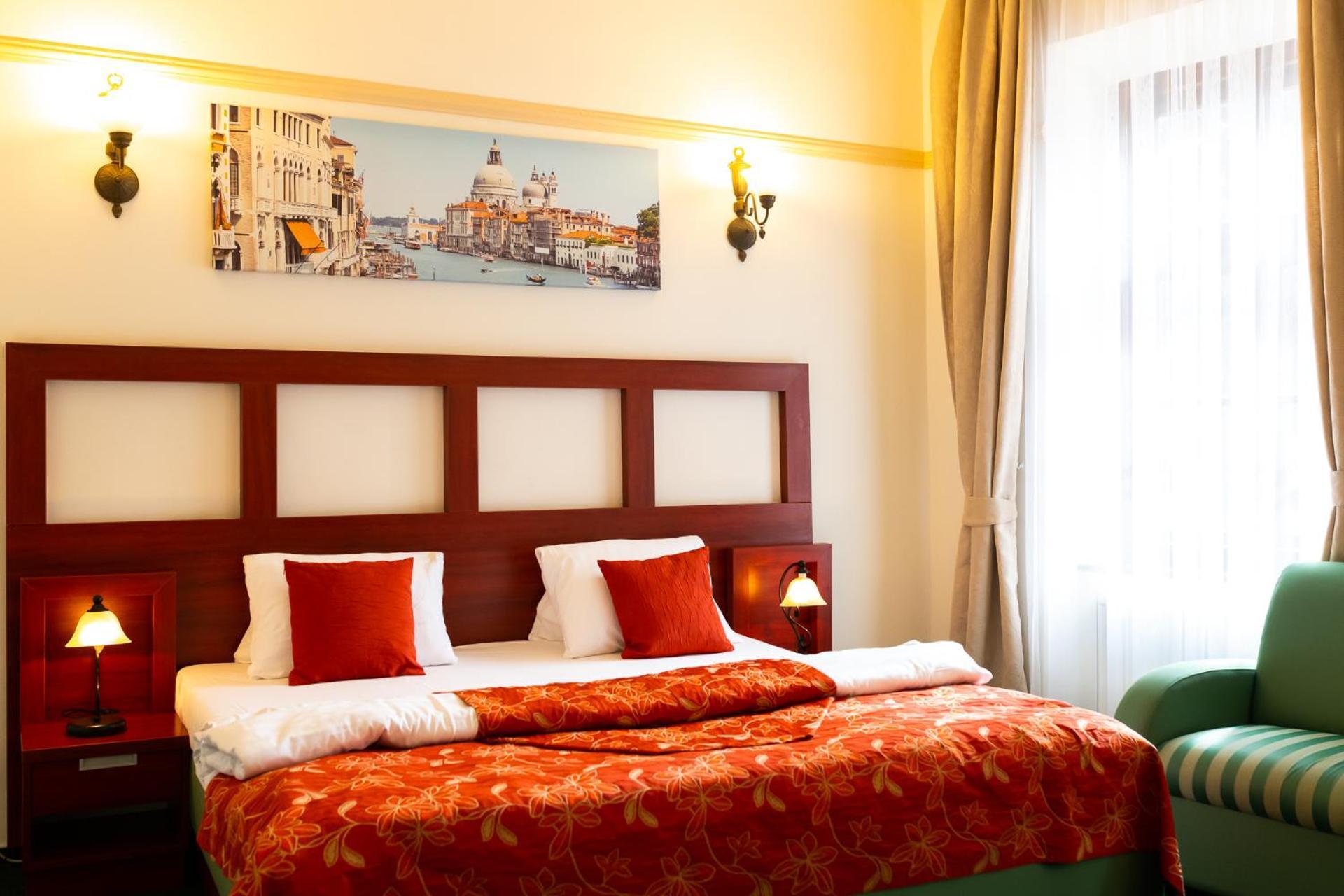 Vivaldi Apartments Mikulov Ngoại thất bức ảnh