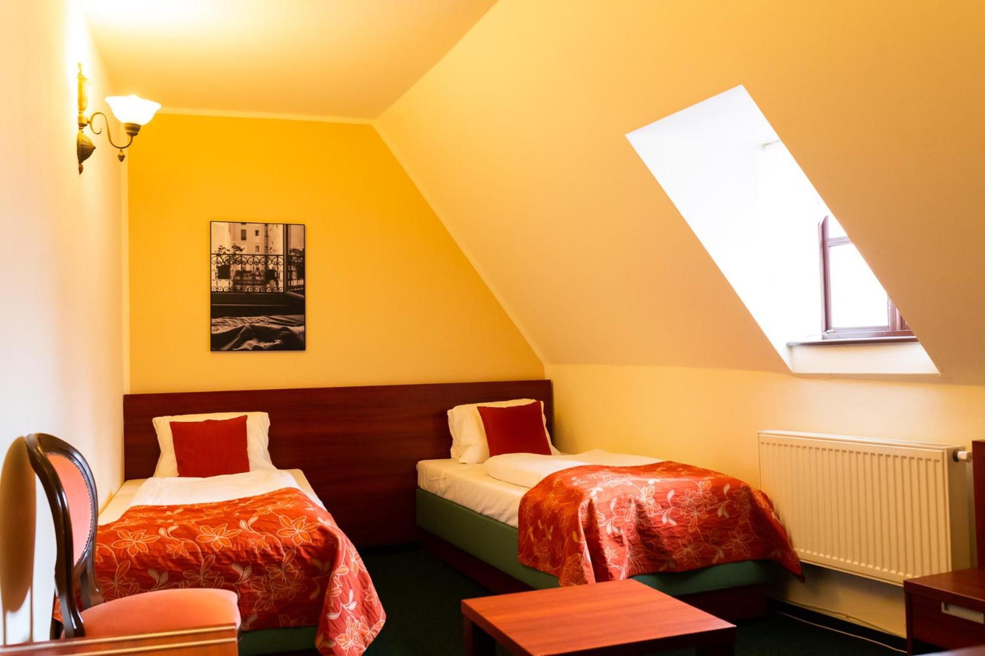 Vivaldi Apartments Mikulov Ngoại thất bức ảnh