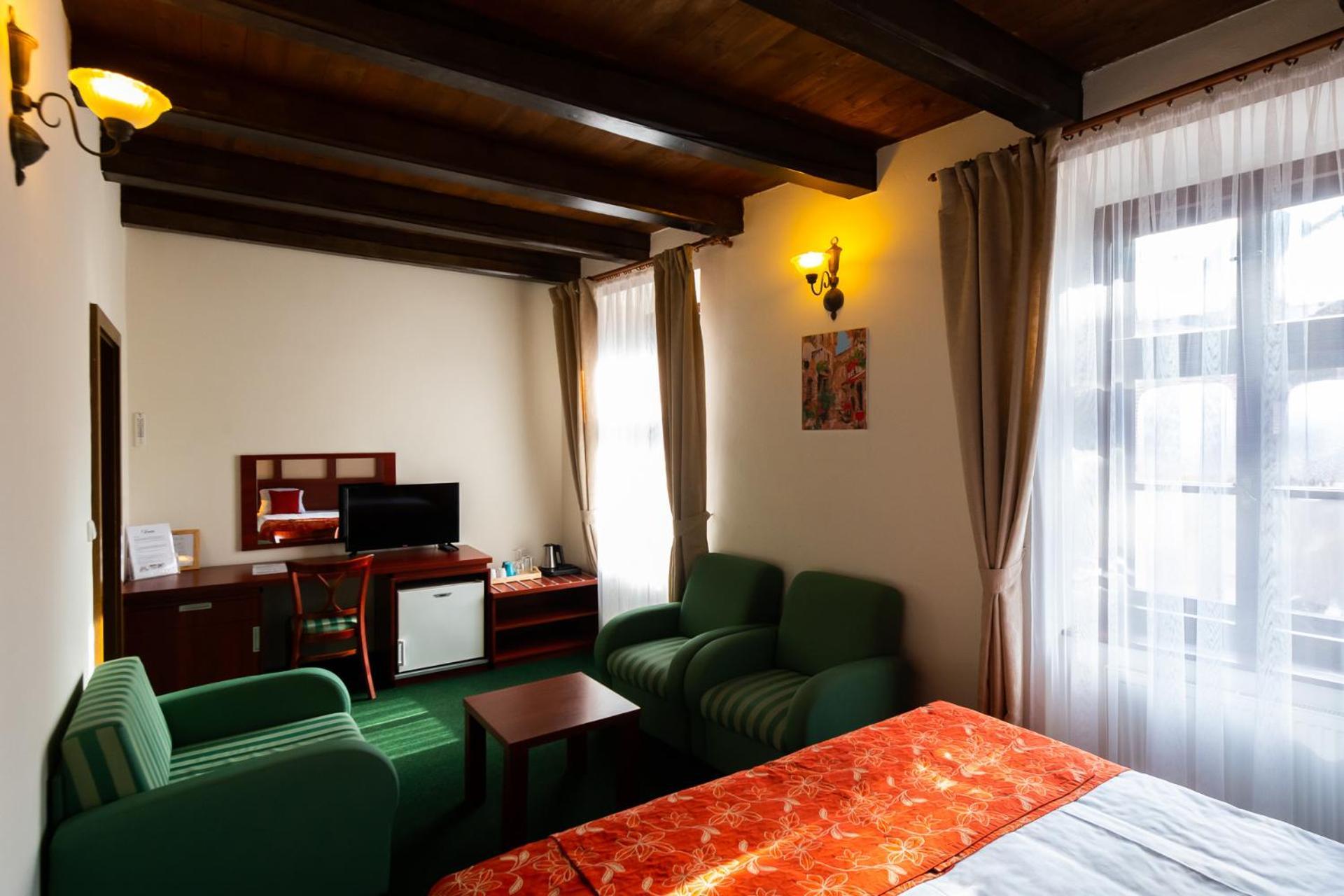 Vivaldi Apartments Mikulov Ngoại thất bức ảnh