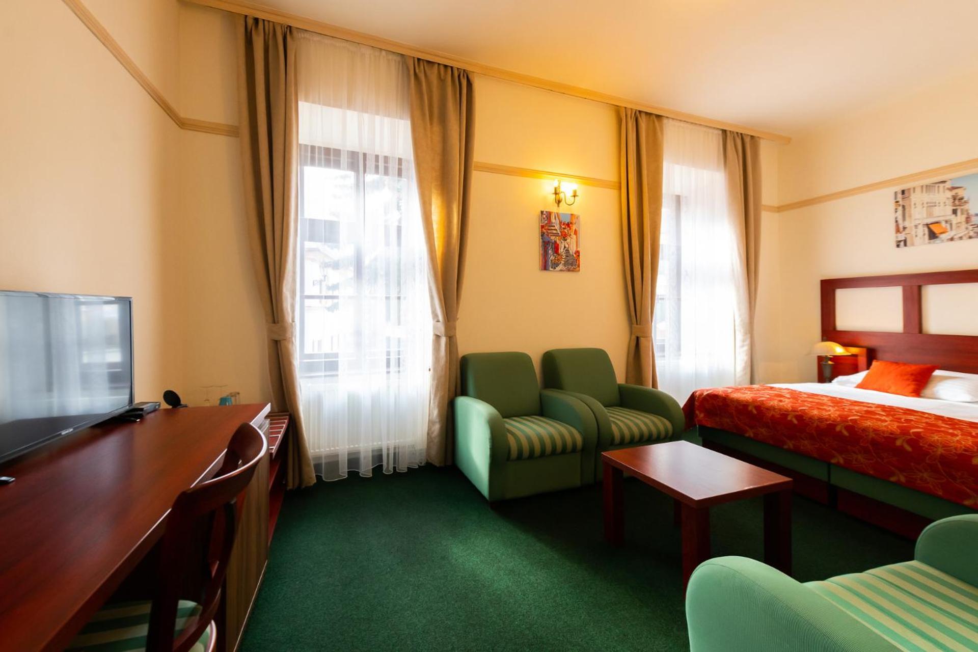 Vivaldi Apartments Mikulov Ngoại thất bức ảnh