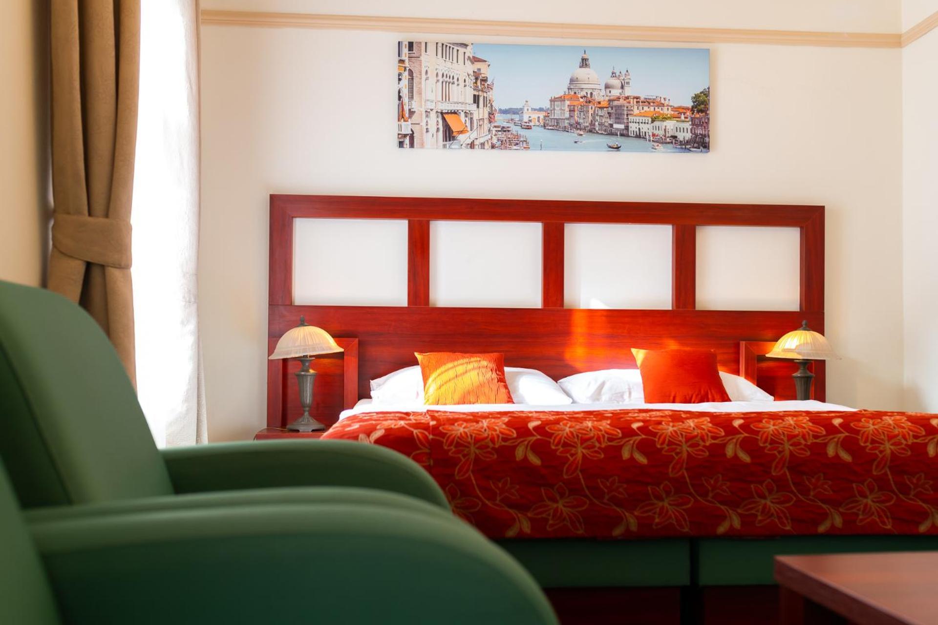 Vivaldi Apartments Mikulov Ngoại thất bức ảnh